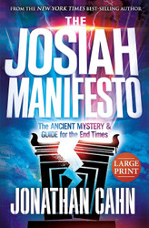 The Josiah Manifesto