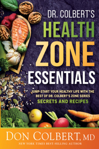 Dr. Colbert's Health Zone Essentials
