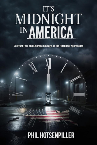 It's Midnight In America