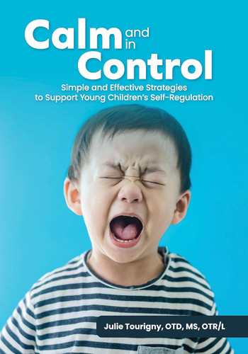 Calm and in Control: Simple and Effective Strategies to Support Young