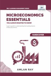 Microeconomics Essentials You Always Wanted to Know
