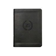 Legacy Standard Bible New Testament with Psalms and Proverbs Logo