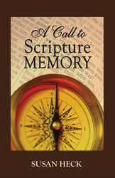 A Call to Scripture Memory