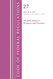Code of Federal Regulations Title 27 Alcohol Tobacco Products and