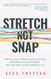 Stretch Not Snap: Create a Self-Funded Incentive Plan End Employee
