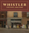 Whistler: Streetscapes Urban Change