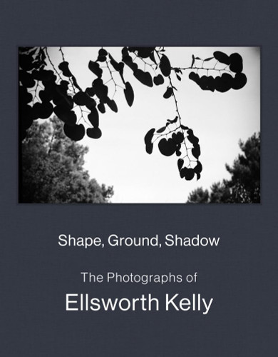 Shape Ground Shadow: The Photographs of Ellsworth Kelly