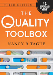 The Quality Toolbox