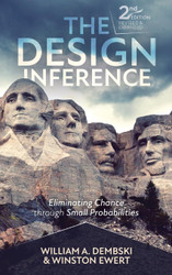 The Design Inference