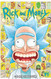 Rick and Morty Compendium Vol. 1