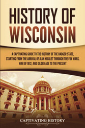 History of Wisconsin