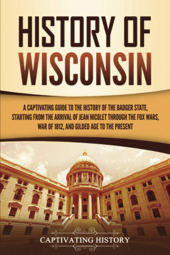 History of Wisconsin