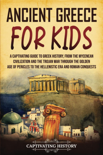 Ancient Greece for Kids