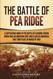 The Battle of Pea Ridge