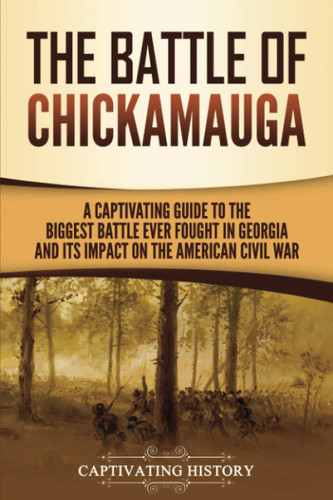 The Battle of Chickamauga