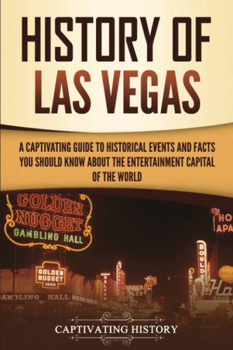 History of Las Vegas