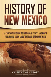 History of New Mexico