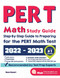PERT Math Study Guide: Step-By-Step Guide to Preparing for the PERT
