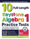10 Full Length Keystone Algebra I Practice Tests: The Practice You 10 Full Length Keystone Algebra I Practice Tests: The Practice You