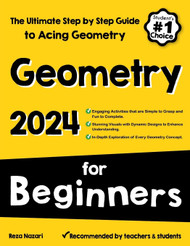 Geometry for Beginners