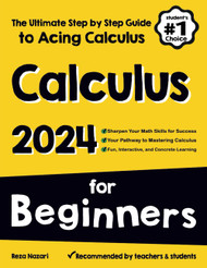 Calculus for Beginners