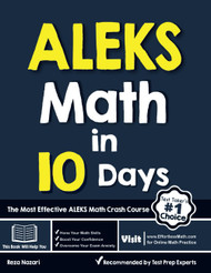 ALEKS Math in 10 Days