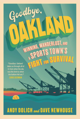 Goodbye Oakland