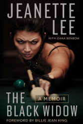 The Black Widow: A Memoir