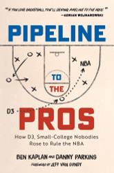 Pipeline to the Pros
