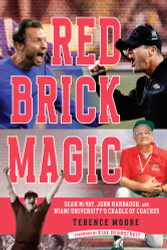 Red Brick Magic: Sean McVay John Harbaugh and Miami University's