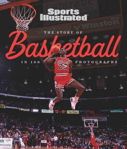 The Story of Basketball In 100 Photographs