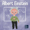 Albert Einstein: A Kid's Book About Thinking and Using Your