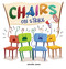 Chairs on Strike: A Funny Rhyming Read Aloud Kid's Book For Preschool
