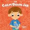 The Calm Down Jar: A Social Emotional Rhyming Early Reader Kid's Book