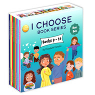 I Choose Box Set Books 9-16