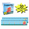 Focused Ninja Mini Books Classroom or Party Gift Set