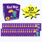 Kind Ninja Mini Books Classroom or Party Gift Set
