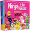 Ninja Life Hacks Behaviors 8 Book Box Set