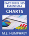 Excel 365 Charts (Easy Excel 365 Essentials)