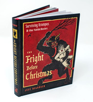 The Fright Before Christmas: Surviving Krampus and Other Yuletide