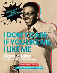 I Don't Care If You Like Me I Like Me