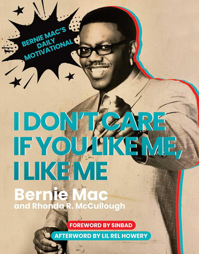 I Don't Care If You Like Me I Like Me