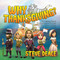 Why Thanksgiving?: The Pilgrims Started Thanksgiving for the Same
