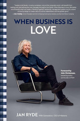 When Business Is Love: The Spirit of H+nstens At Work At Play and
