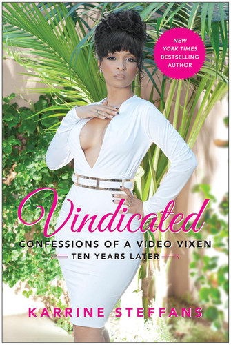 Vindicated: Confessions of a Video Vixen Ten Years Later