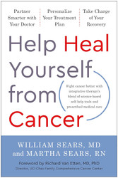 Help Heal Yourself from Cancer