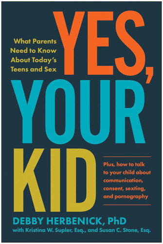 Yes Your Kid