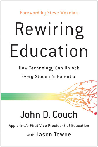 Rewiring Education