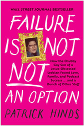 Failure Is Not NOT an Option