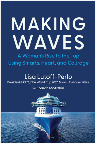 Making Waves